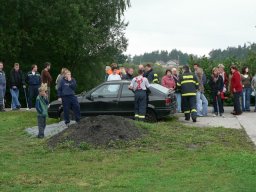 Oslavy 115 let